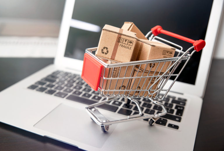 E-Commerce Solutions