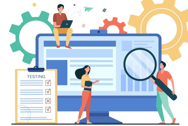 Search Engine Optimization