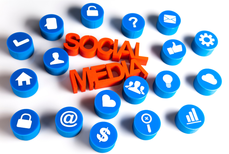 Social Media Management