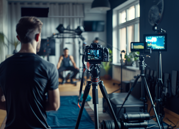 Photography & Videography