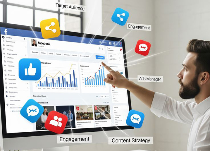 Search Engine Optimization