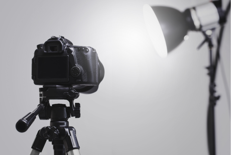 Photography & Videography