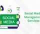 social media management services