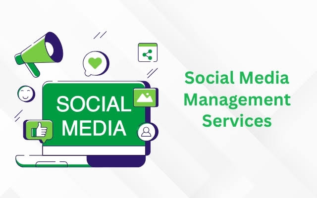 social media management services
