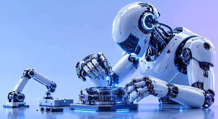 AI product solutions